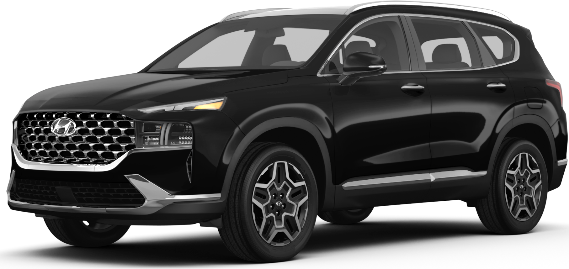 2023 Hyundai Santa Fe Hybrid Price, Reviews, Pictures & More Kelley Blue Book